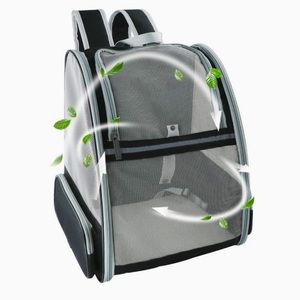 COPY - Pet backpack Carrier-013